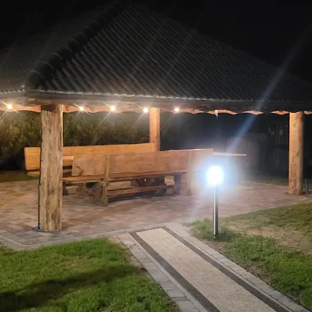 Lägenhet Sloneczny Zakatek Blisko Energylandii !!! Zator