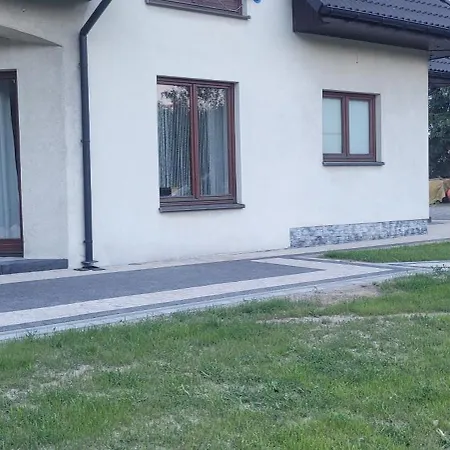 Sloneczny Zakatek Blisko Energylandii !!! Lägenhet Zator